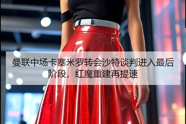 曼联中场卡塞米罗转会沙特谈判进入最后阶段，红魔重建再提速